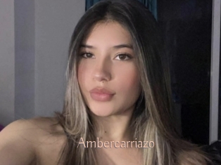 Ambercarriazo