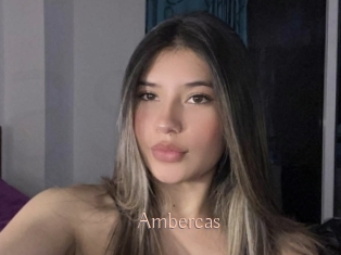 Ambercas