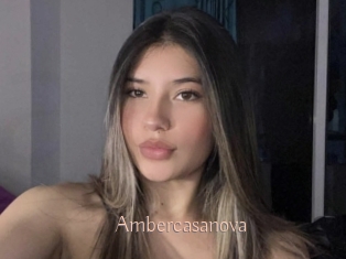 Ambercasanova