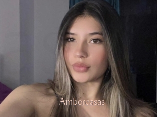 Ambercasas