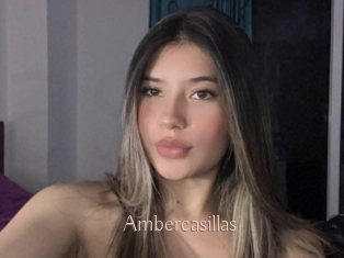 Ambercasillas