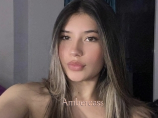 Ambercass