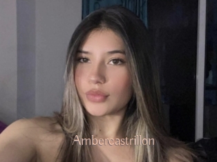 Ambercastrillon