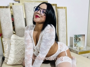ambercatering Anal Sexe