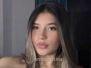 Ambercetina