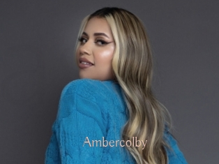 Ambercolby