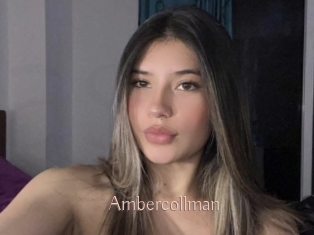Ambercollman