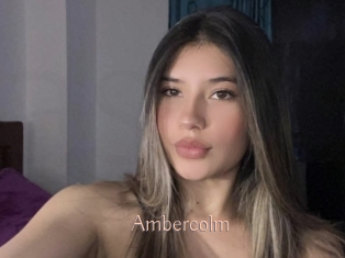 Ambercolm