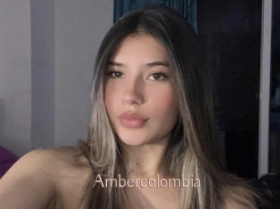 Ambercolombia