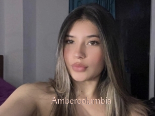 Ambercolumbia