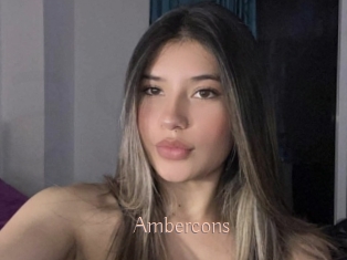 Ambercons