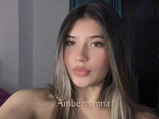 Ambercorona