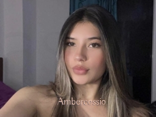 Ambercossio