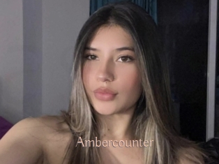 Ambercounter