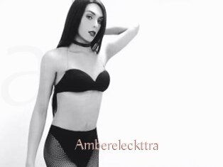 Ambereleckttra