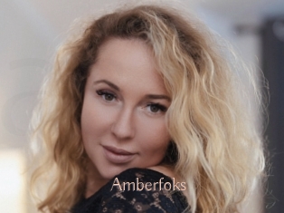 Amberfoks