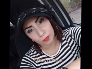 Amberfosterr