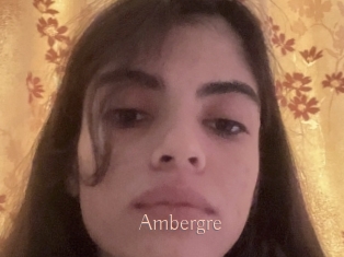 ambergre Anal Sexe