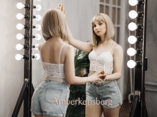 amberkensberg Anal Sexe