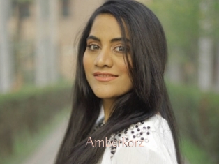 Amberkorz