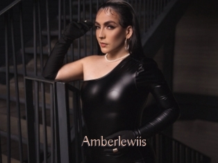 Amberlewiis