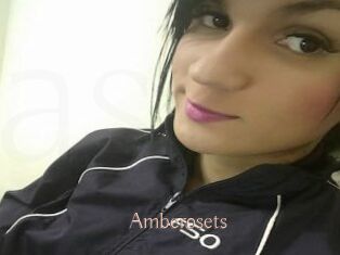 amberosets Anal Sexe