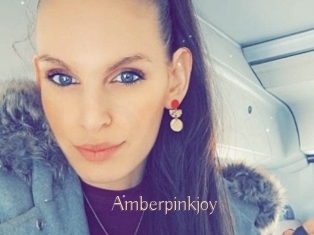 Amberpinkjoy