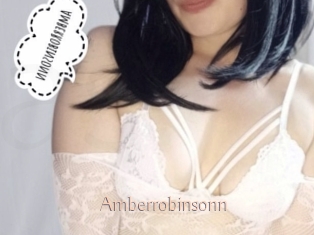 Amberrobinsonn
