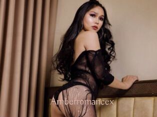 Amberromancex