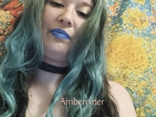 Amberryder