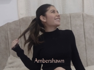 Ambershawn
