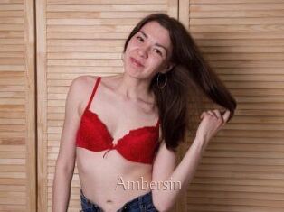 Ambersin