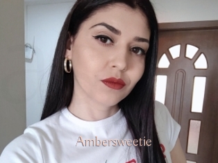 ambersweetie Anal Sexe