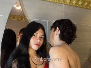 Amberswetty