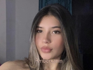 Amberxanin