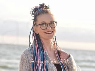 AmberxoGLAM