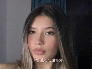 Amberzamor
