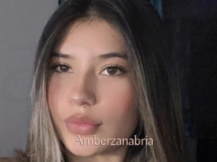 Amberzanabria