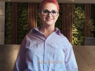 Amebrown
