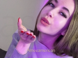 Ameeamerican