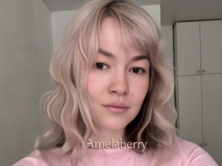 Amelaberry