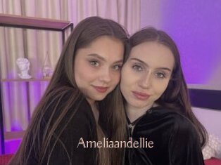 ameliaandellie Anal Sexe
