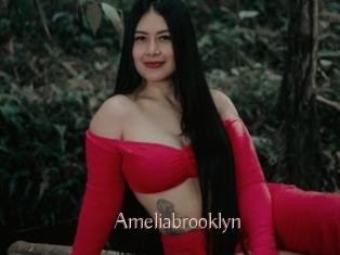 ameliabrooklyn Anal Sexe