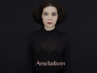 Ameliadixon