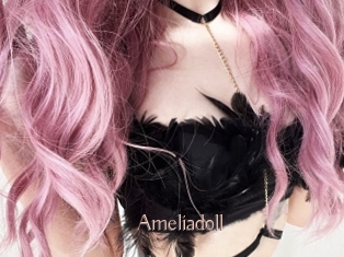 Ameliadoll