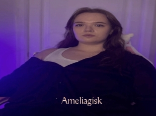 Ameliagisk