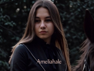 Ameliahale