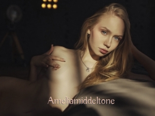 Ameliamiddeltone