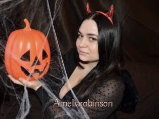 Ameliarobinson