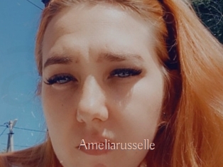 Ameliarusselle